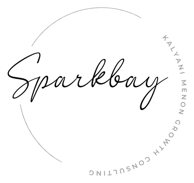Sparkbay, Kalyani Menon Growth Consulting